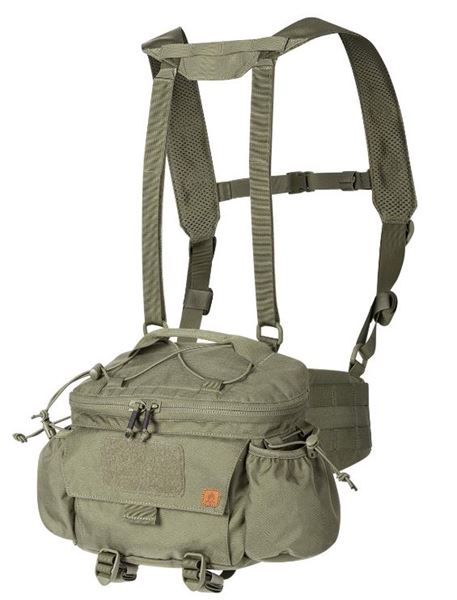 Picture of FOXTROT MK2 BELT RIG® ADAPT GREEN